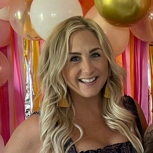 Meet your Posher, Brittany